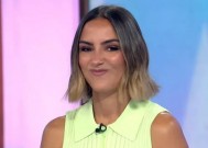 “Loose Women”乐队的弗兰基·布里奇(Frankie Bridge)怒斥那些“人人都讨厌与之合作”的获奖明星