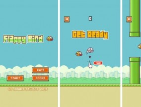 《Flappy Bird》将于2025年以全新模式正式回归网页浏览器、iOS和Android平台