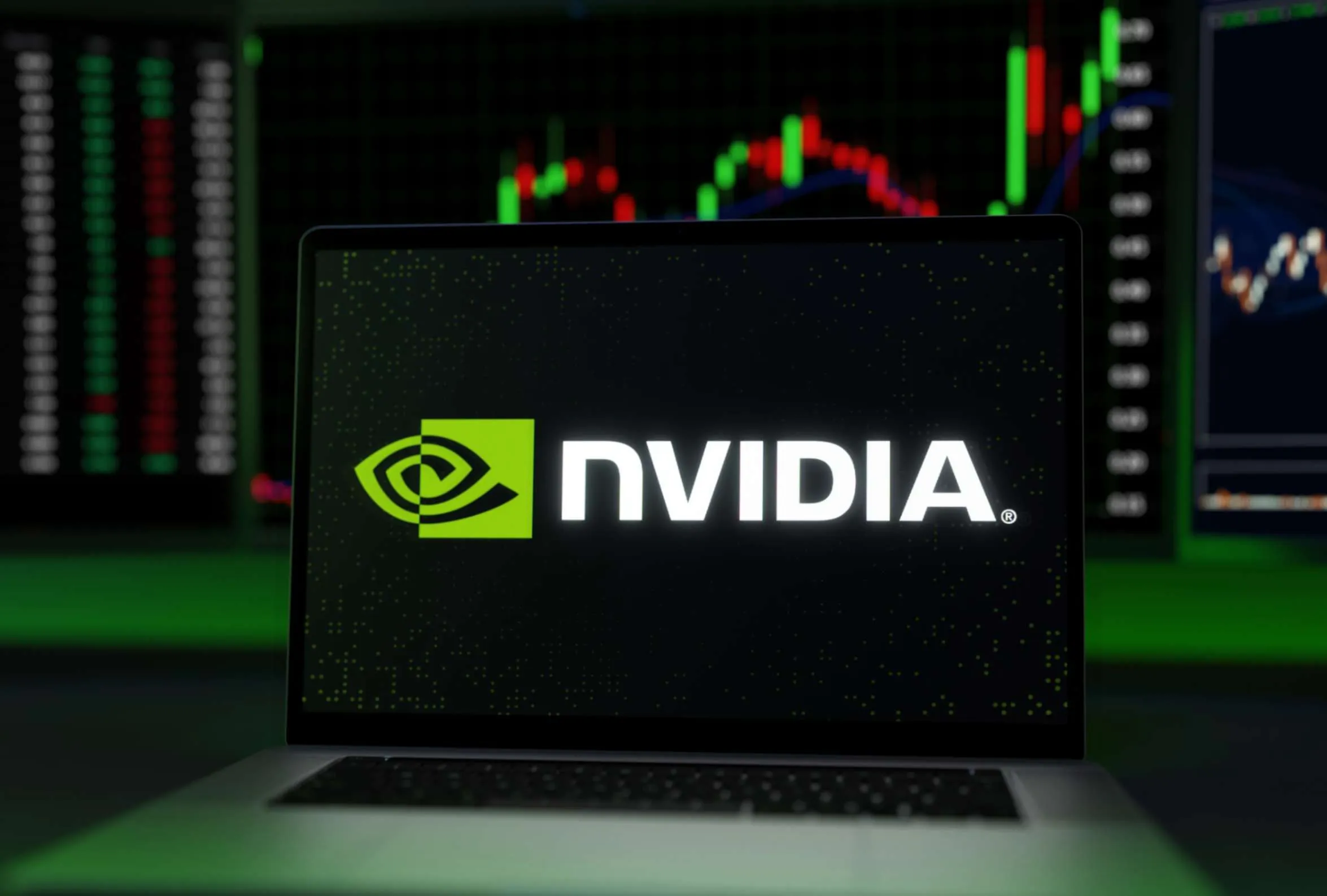 投资洞察：高盛上调英伟达（Nvidia）目标股价